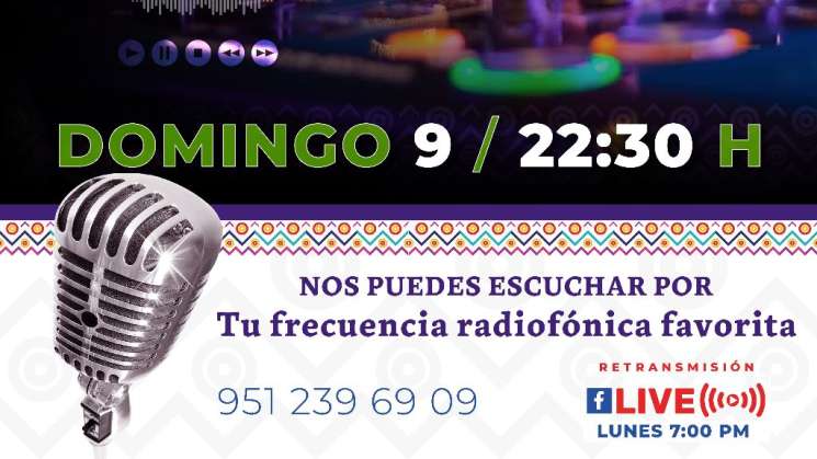 El Tiempo Estatal, espacio de arte y cultura para la paz