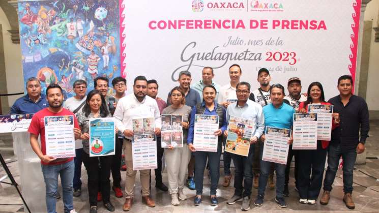 Presentan Bloque de Cultura Física y Deporte Lunes del Cerro 