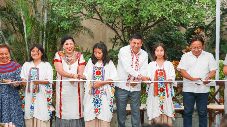 Reabren El Museo de Arte  Prehispánico de México Rufino Tamayo 