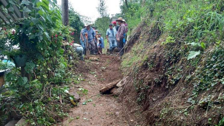 PC mantiene monitoreo en Oaxaca ante paso de onda tropical 22