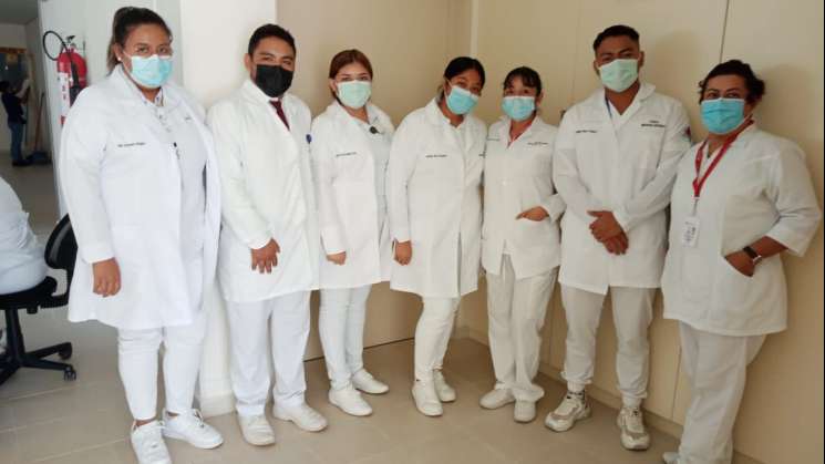 Realiza SSO en Tuxtepec jornada de vasectomías   