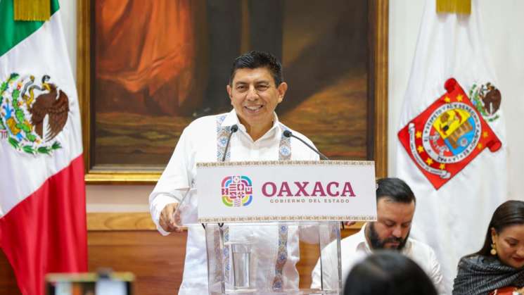 Inicio de Citybus y CIRSSO temas de mañanera con Salomón Jara