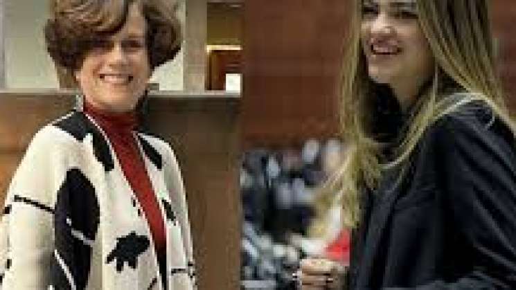 TEPJF ficha a Dresser por violencia política de género