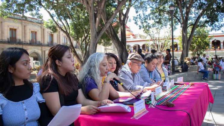 En Oaxaca, derechos de niñ@s y jóvenes retroceden