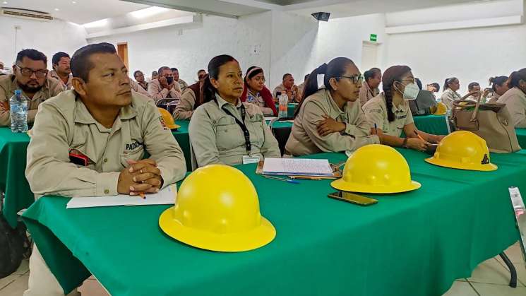 Fortalece SSO a vectores en manejo de enfermedad de Chagas 