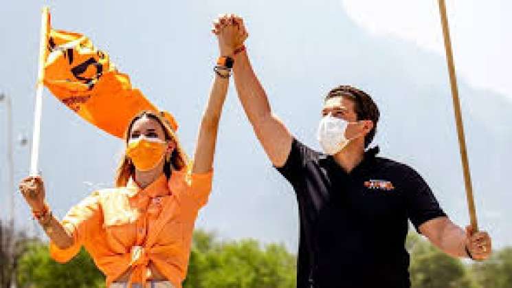 Pide PRD cancelar registro de Samuel García para la presidencia