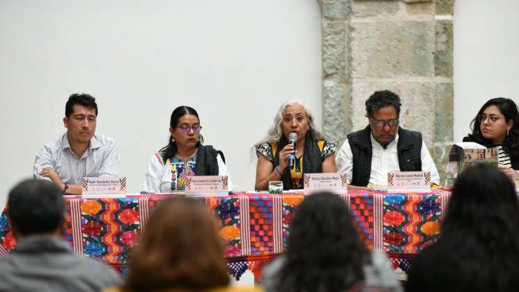 ONGs de Oaxaca presentan informe sobre derechos humanos estatal