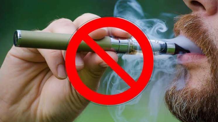 Anuncia AMLO Iniciativa para Prohibir Vapeadores