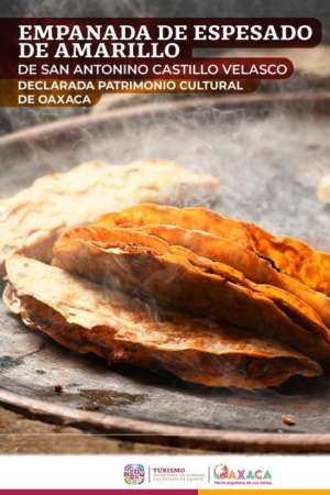 9° Feria de la Empanada de Amarillo en Castillo Velasco 