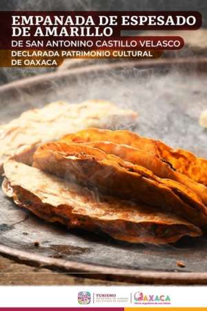 9° Feria de la Empanada de Amarillo en Castillo Velasco 