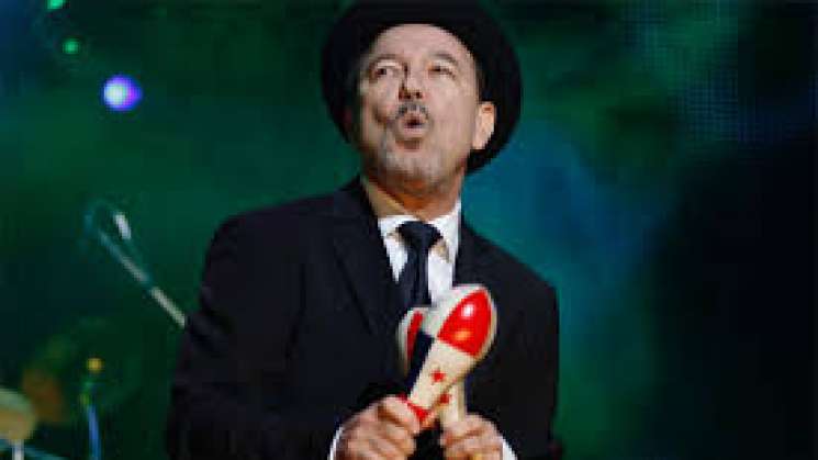 Anuncian concierto de Rubén Blades en CDMX gratuito 
