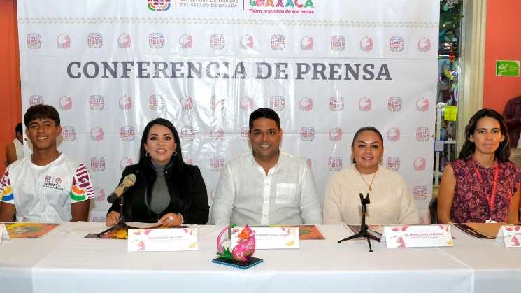 Invitan al Chacahuafest 2023, en Villa de Tututepec  