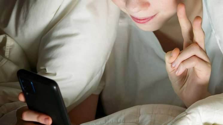 Alerta INAI de  “grooming” a menores en redes sociales
