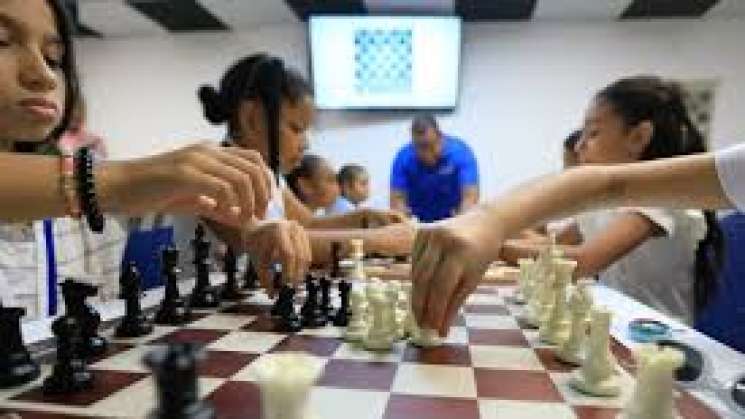 El ajedrez será materia obligatoria de SEP en escuelas