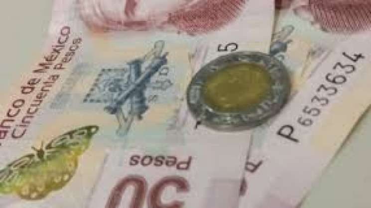 Aumenta 20% el salario mínimo en México