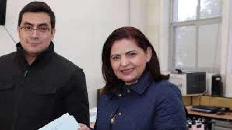 Asume Magistrada Mónica Soto la presidencia del TEPJF