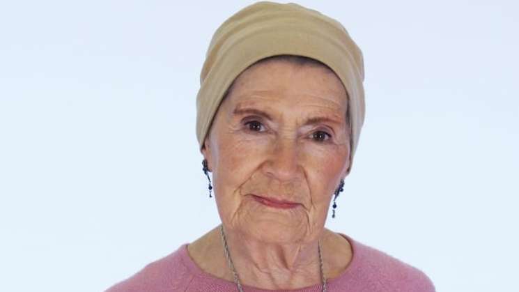 Ana Ofelia Murguía deja legado de 60 años de trayectoria