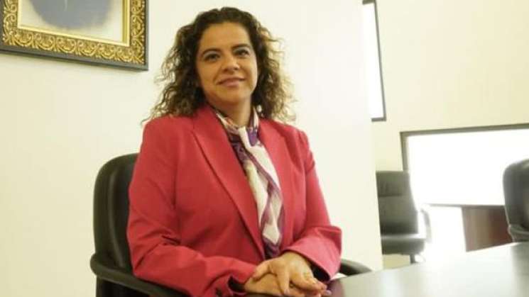 Tras 200 años,elijen a mujer en el Poder Judicial de Oaxaca 