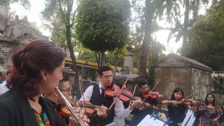 Escuelas de Iniciación Artística, ver el mundo del arte diferente