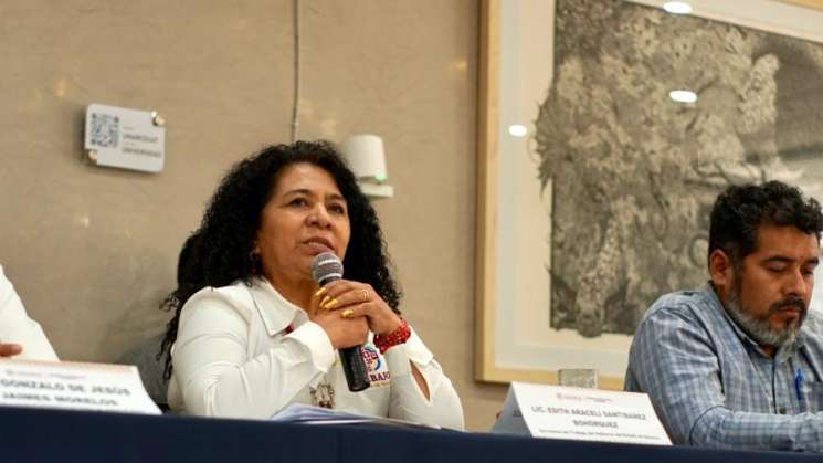 Convoca Setrao a sector patronal cumplir con incremento salarial 