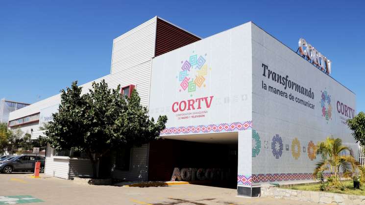 Cortv cambia del 9.1 al 19.1 su canal de televisión abierta   