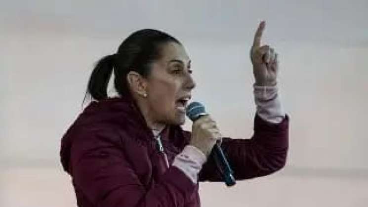 Claudia S:EU debe invertir en países pobres para frenar migración