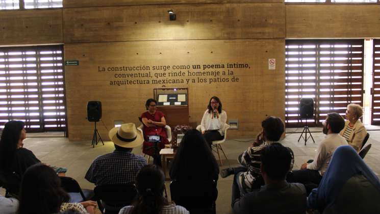 Inicia AGEO programa cultural y académico 