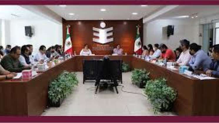 Aprueba IEEPCO 3ra convocatoria para 46 Consejos Municipales 