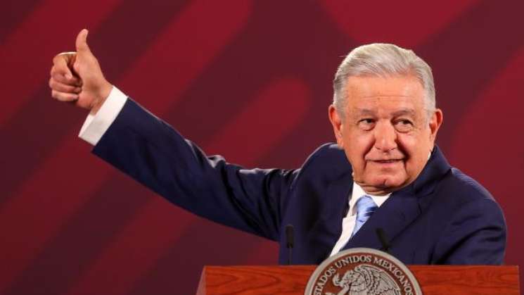 Cerró EU en 2011 investigación de narcotráfico en campaña de AMLO