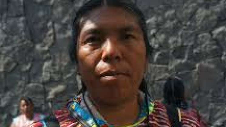 Rostros de Oaxaca -Galeria Fotografica