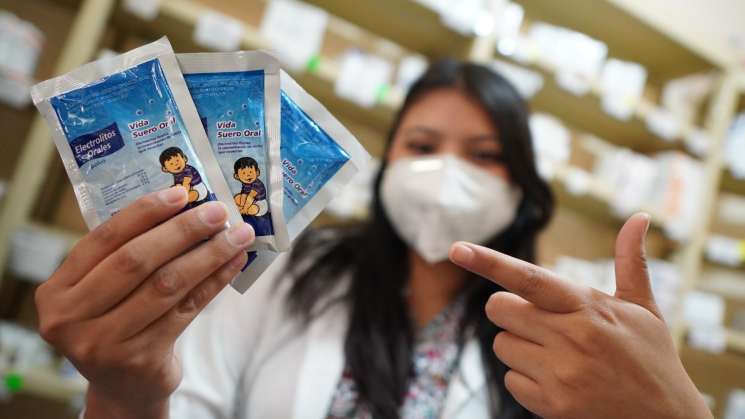 Higiene, fundamental para evitar enfermedades diarreicas