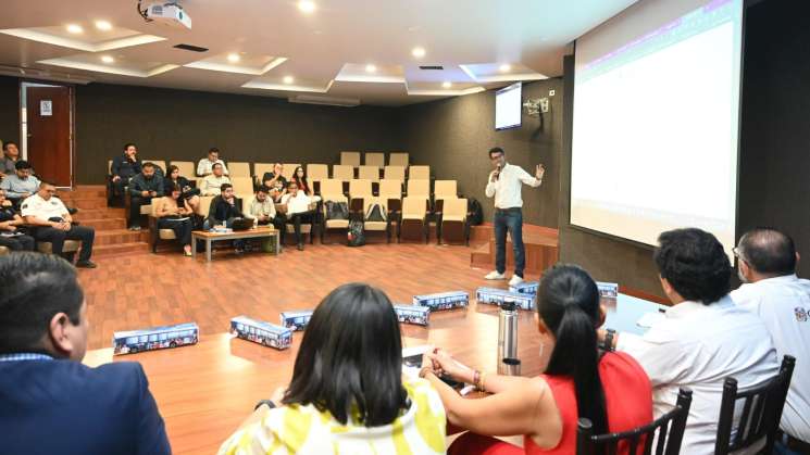 Lanzan portal de información pública sobre movilidad y trasporte