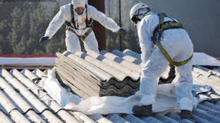 Prohíbe EU importación y uso de asbesto 