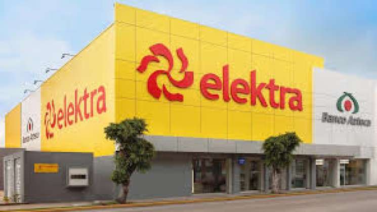 Fitch otorga a  tiendas Elektra su peor calificación 