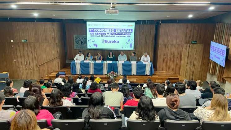      Aportes de mujeres científicas, importante para desarrollo