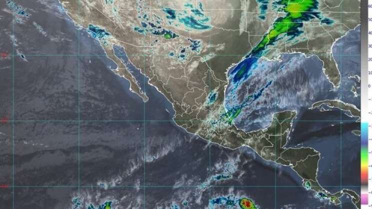 Pronostican altas temperaturas en Oaxaca entre 40 y 45 grados 