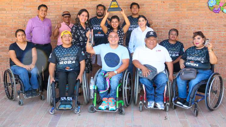 Club Chapulineros de Oaxaca BSSR campeonato mundial de basketball