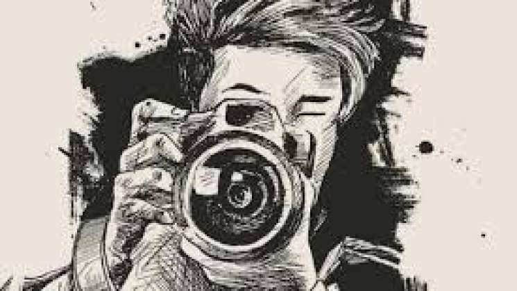 Taller de fotografía para adolescentes y adultos en Oaxaca 