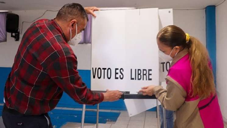 Listo INE para instalar 170 mil 858 casillas para elecciónes 2024