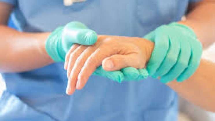 En México el cáncer es tercera causa de muerte en mujeres