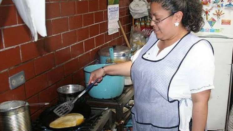 INEGI: 7 de 10 trabajadoras del hogar no tienen prestaciones