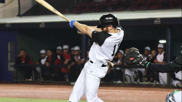  Toros arranca con victoria en Oaxaca  