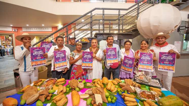 Invitan al Primer Festival Bonito Pinotepa en la costa oaxaqueña 