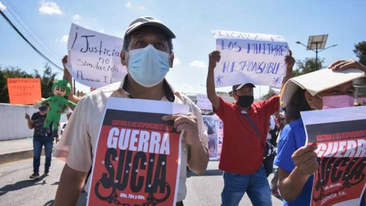 En guerra sucia anti-AMLO están empresas españolas