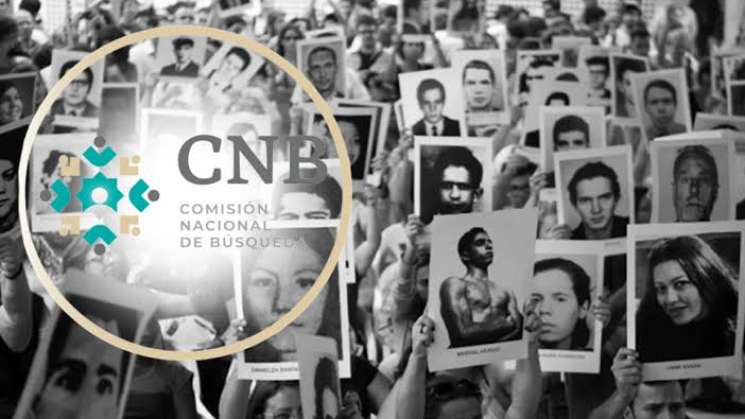 CNB registra 4,137 personas desaparecidas en Oaxaca 
