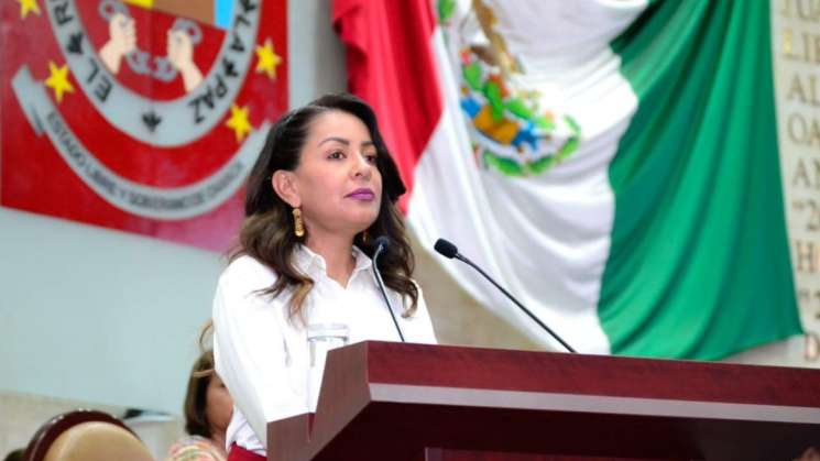 Tipifican en Oaxaca la violencia vicaria como delito 