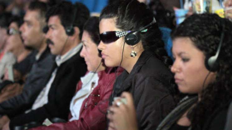 Ordena SCJN a cines exhibir películas dobladas al español 