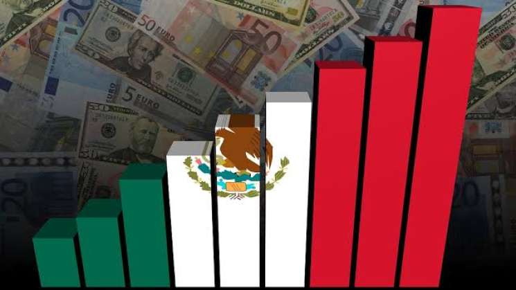 México llega al top 25 de mayor inversión extranjera