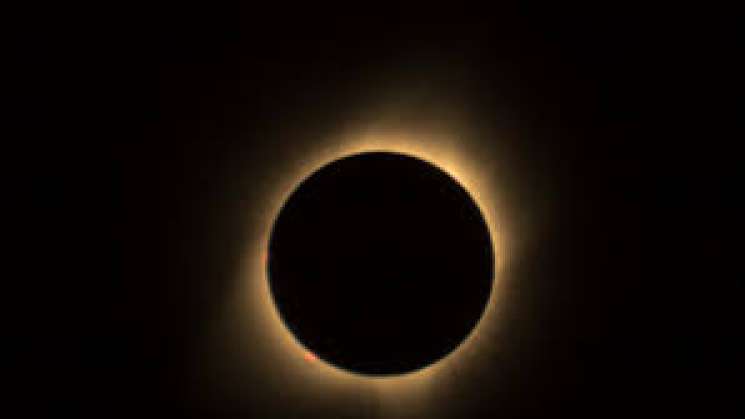 Eclipse solar 2024, fenómeno astronómico más importante del año