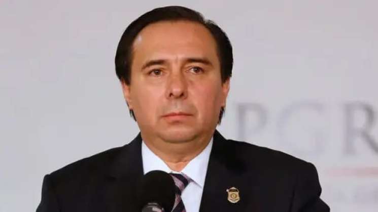 Israel otorga “amparo de facto” a Tomás Zerón a extradición 